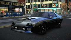 Chevrolet Camaro Vofuc para GTA 4