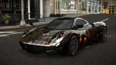 Pagani Huayra Arden S6 para GTA 4