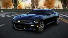 Chevrolet Camaro Adrake S9 para GTA 4