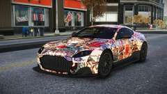 Aston Martin Vantage Relie S10 para GTA 4