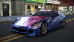 Ferrari 599 Brison S11 para GTA 4