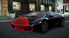 Lamborghini Gallardo Sadrel S14 para GTA 4