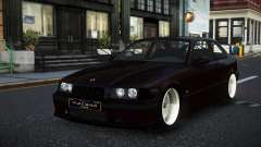 BMW M3 E36 Zupuhan para GTA 4