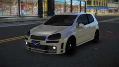 Volkswagen Golf Ducja para GTA 4