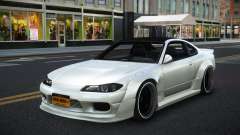 Nissan Silvia Saqazi para GTA 4