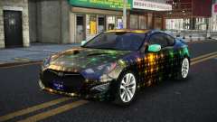 Hyundai Genesis Donahin S14