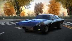 Dodge Charger Trigel S1 para GTA 4