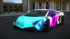 Lamborghini Gallardo Losfair S14 para GTA 4