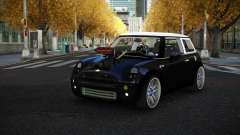 Mini Cooper Giltid