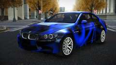BMW M3 E92 Lanin S14 para GTA 4