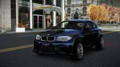 BMW 1M Bipiyifi para GTA 4