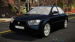Ikco Dena Rafpe para GTA 4