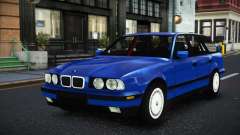 BMW M5 E34 Jekahom para GTA 4