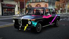 BMW 2002 Licole S3 para GTA 4