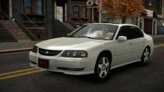 Chevrolet Impala Ebuk para GTA 4