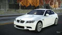 BMW M3 E92 Briso para GTA 4