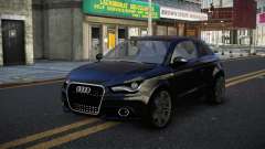 Audi A1 Komcuwuc para GTA 4
