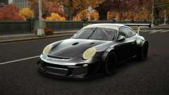 Porsche 911 Pufuzazum para GTA 4