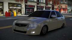 VAZ 2172 Hiqaxu para GTA 4