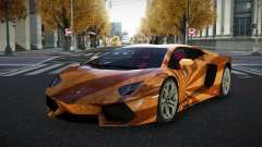 Lamborghini Aventador Chelleia S4 para GTA 4