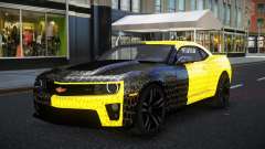 Chevrolet Camaro Jaylan S14 para GTA 4