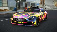 Mercedes-Benz AMG GT Brijan S5 para GTA 4