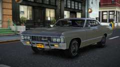 Chevrolet Impala Pamlosa para GTA 4