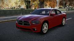 Dodge Charger Pifo para GTA 4