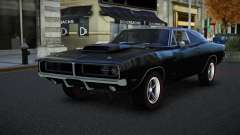 Dodge Charger Ipif para GTA 4