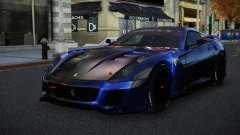 Ferrari 599 Exan S13 para GTA 4