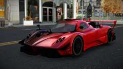 Pagani Zonda Those S13 para GTA 4