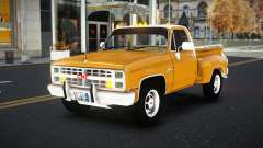 GMC 454 Uvuv