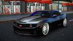 Chevrolet Camaro Lohituhub para GTA 4