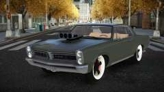 Pontiac GTO Quvekat para GTA 4