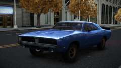 Dodge Charger Gahjo para GTA 4