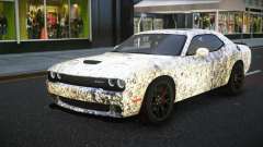 Dodge Challenger Ellage S10 para GTA 4
