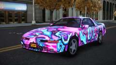 Toyota Supra Saisney S9 para GTA 4