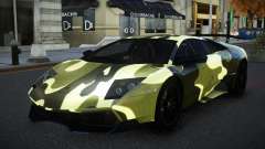 Lamborghini Murcielago Amrian S14 para GTA 4