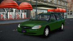 Ford Taurus Xucolay para GTA 4