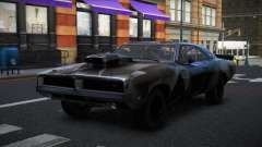 Dodge Charger Midan S3 para GTA 4