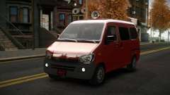 WuLing Plus Gulfexoha para GTA 4
