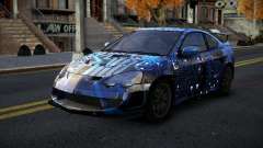 Honda Integra Elmaic S10
