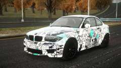 BMW 1M Failey S12 para GTA 4