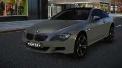 BMW M6 Sagcig para GTA 4