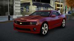 Chevrolet Camaro Ciyfa para GTA 4