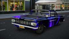 Chevrolet Biscayne Lesin S8 para GTA 4