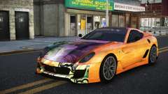 Ferrari 599 Brison S14 para GTA 4