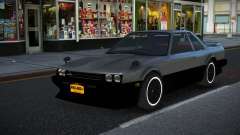 Nissan Skyline Dilwixuqo para GTA 4