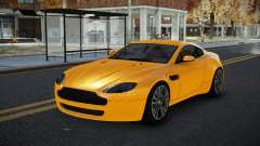 Aston Martin Vantage CR6X para GTA 4
