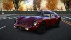 Ferrari 250 GTO Wiono